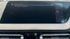 BMW 1 Series 118i [136] M Sport 5dr Step Auto [LCP] Petrol Hatchback